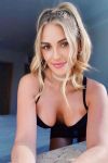 5ft 5, 34C, marvelous blonde Farica