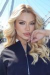 Makadi, 32B, impressive blonde 20 yrs