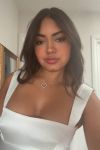 Tissa  brilliant brunette, 32B