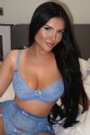Provocative Pera brunette 5ft 2, 34B