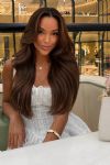 Kolachella, 34B, amazing brunette 25 yrs