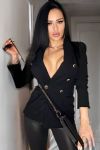 Mistress Sable, 34C, smart brunette 26 yrs