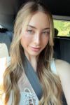 Wundeba wonderful blonde, 34C