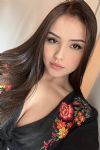 Prestigious Adallyn brunette 5ft 3, 34C