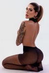Amazing Sissel brunette 5ft 4, 34C