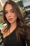 Magnificent Madyson brunette 5ft 6, 34B
