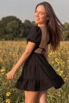 Madyson, 34B, exclusive brunette 25 yrs