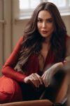 Outstanding Furina brunette 5ft 7, 34C