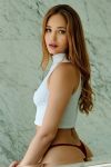 25 yrs Laruma inspirational red hair, 34B