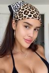 Kessie priceless brunette, 34B