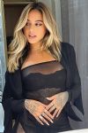 VIP Craity blonde 5ft 5, 32D