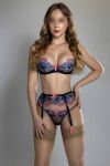 Ambitious Breviora blonde 5ft 5, 34C