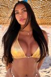 Perfect Rabela brunette 5ft 7, 32C