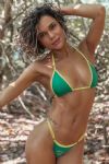 Estebana, 34B, spicy brunette 30 yrs