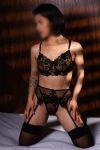 Ermete, 34B, welcoming brunette 30 yrs