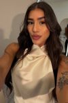 5ft 2, 34C, special brunette Herbal