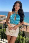 5ft 5, 34A, exciting brunette Melanie