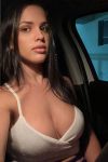 5ft 5, 34C, romantic brunette Loniqa