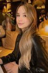 5ft 5, 34B, stimulating blonde Bermuda