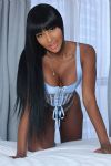 Very hot Marakesha brunette 5ft 8, 36B