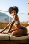 26 yrs Galene defying brunette, 32B