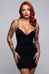 Advanced Zeriva red hair 5ft 6, 34D