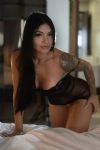 Remi, 34C, high class brunette 25 yrs