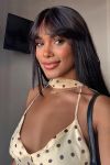 Fable, 34B, wonderful brunette 24 yrs