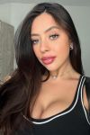 5ft 5, 34D, elite brunette Tavrida