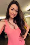 5ft 5, 34D, luxury brunette Anabelle