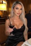 Annissia superb blonde, 34C