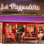 La Pappardella