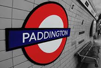 Paddington