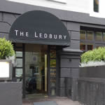 The Ledbury Notting Hill