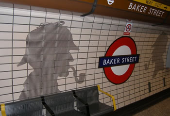 Baker Street