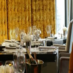 Brunello Lounge and Restaurant