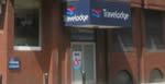 Marylebone Travelodge